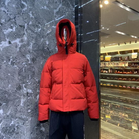 Canada Goose Down Jacket Wmns ID:201911c80